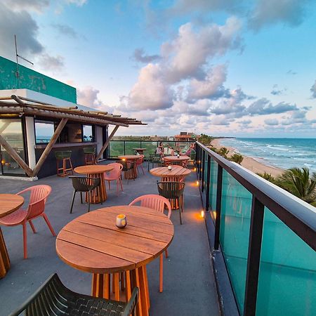 Ruda Boutique Hotel Porto De Galinhas Luaran gambar
