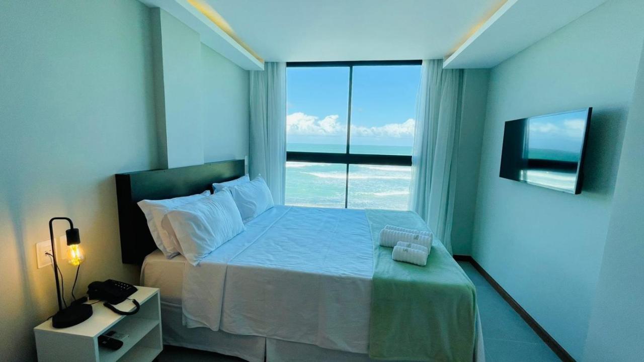 Ruda Boutique Hotel Porto De Galinhas Luaran gambar