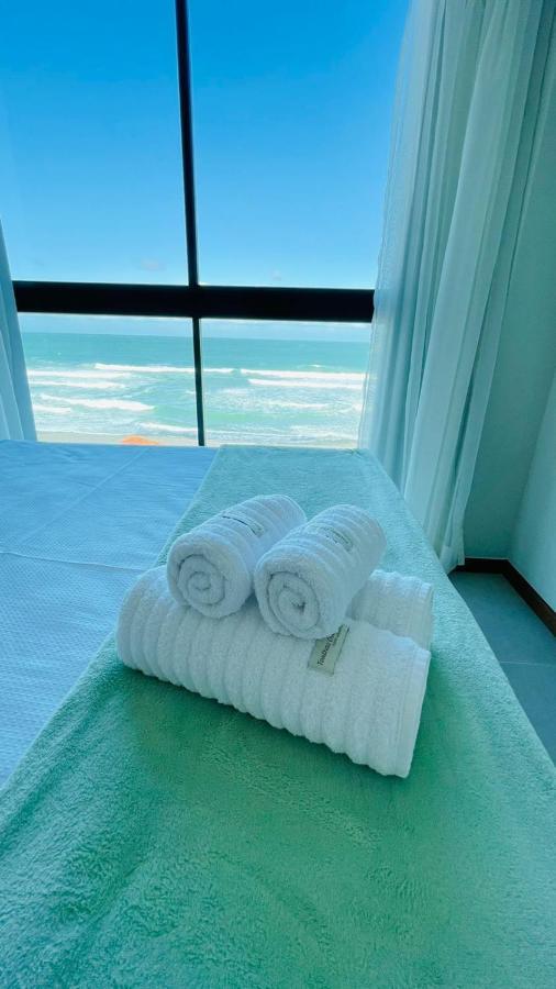 Ruda Boutique Hotel Porto De Galinhas Luaran gambar