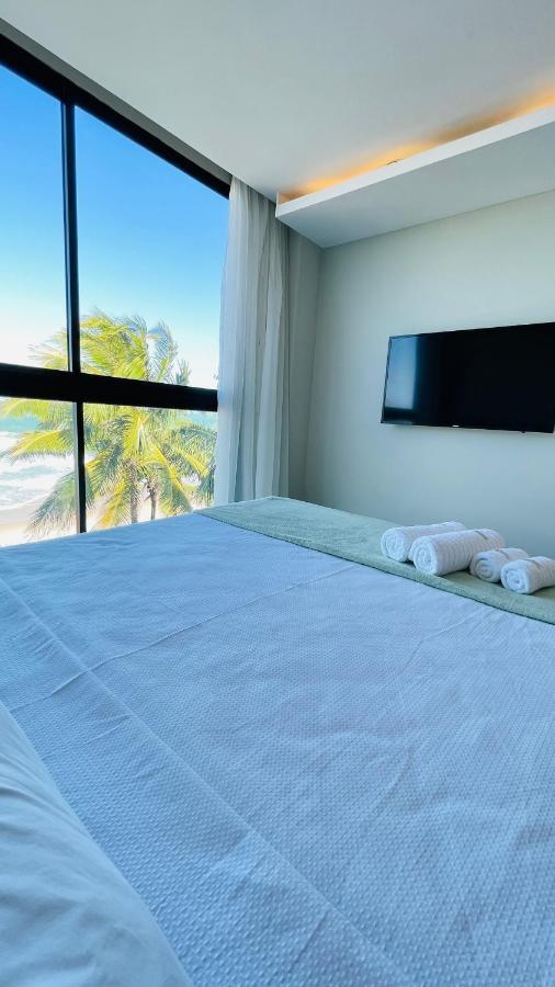 Ruda Boutique Hotel Porto De Galinhas Luaran gambar