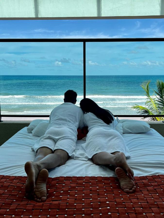Ruda Boutique Hotel Porto De Galinhas Luaran gambar