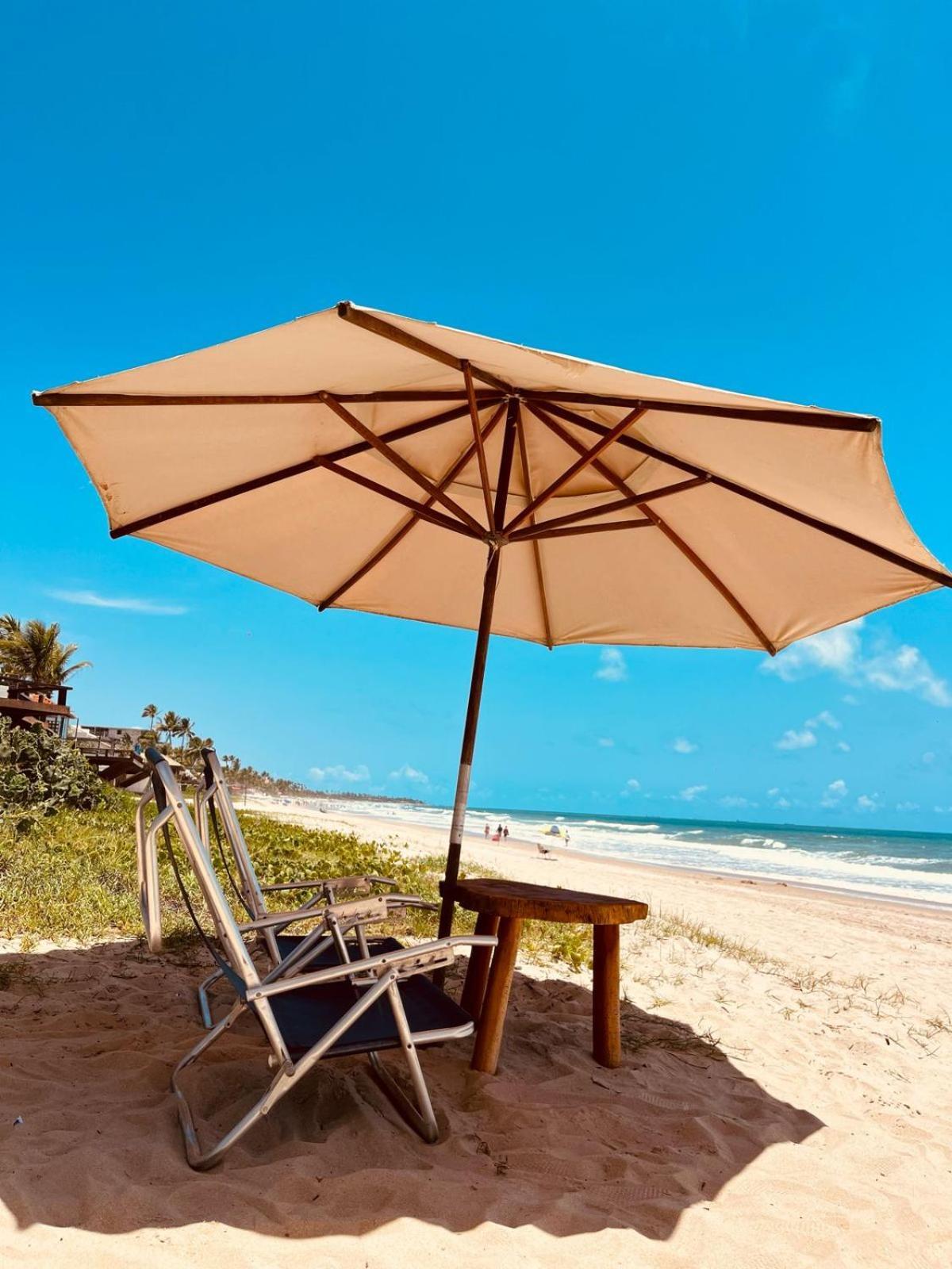 Ruda Boutique Hotel Porto De Galinhas Luaran gambar