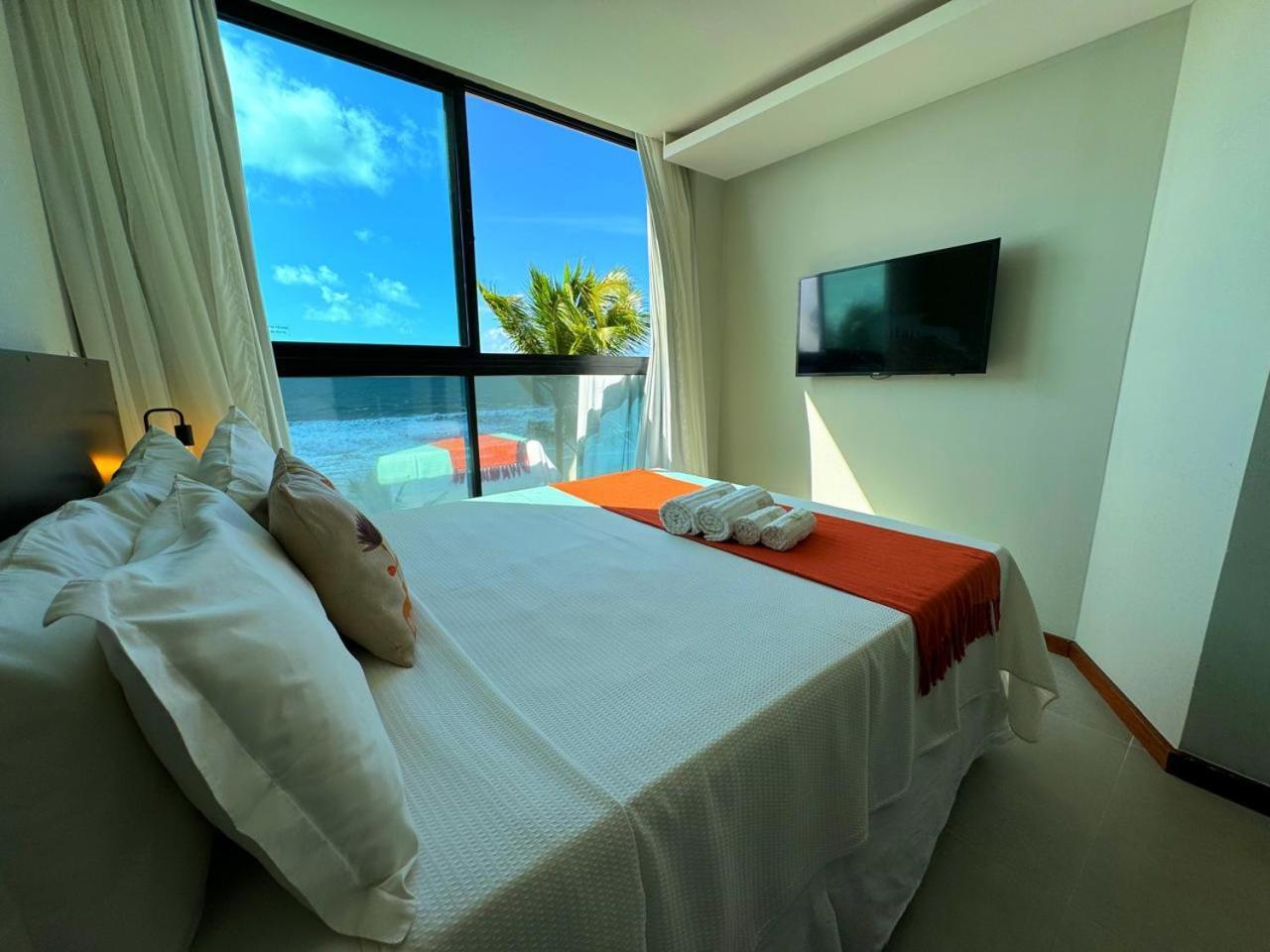 Ruda Boutique Hotel Porto De Galinhas Luaran gambar