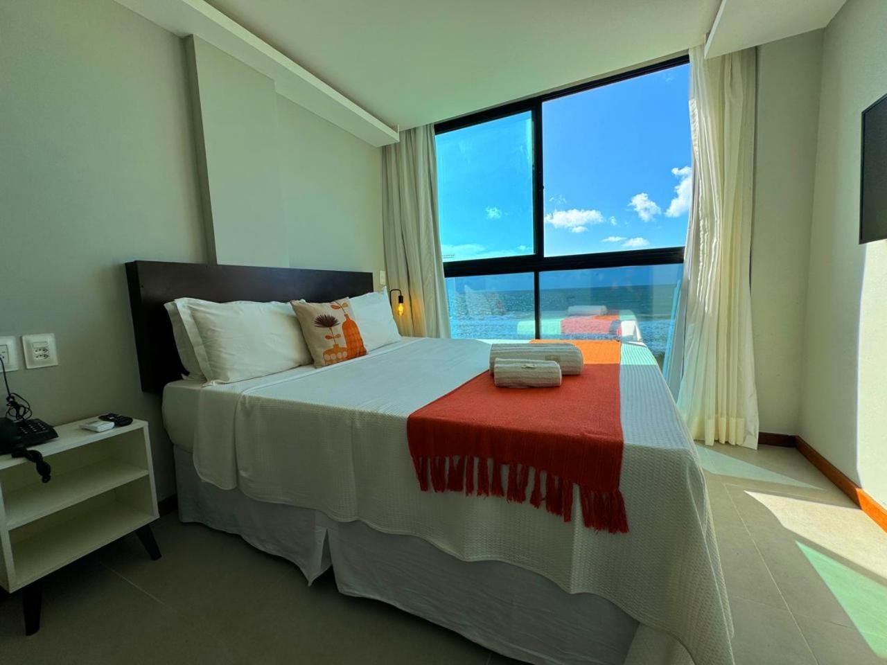 Ruda Boutique Hotel Porto De Galinhas Luaran gambar