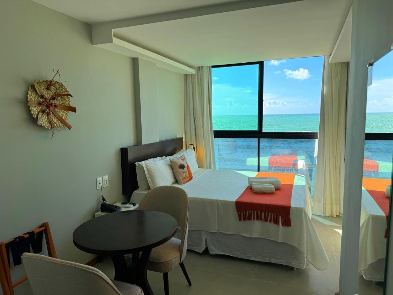 Ruda Boutique Hotel Porto De Galinhas Luaran gambar