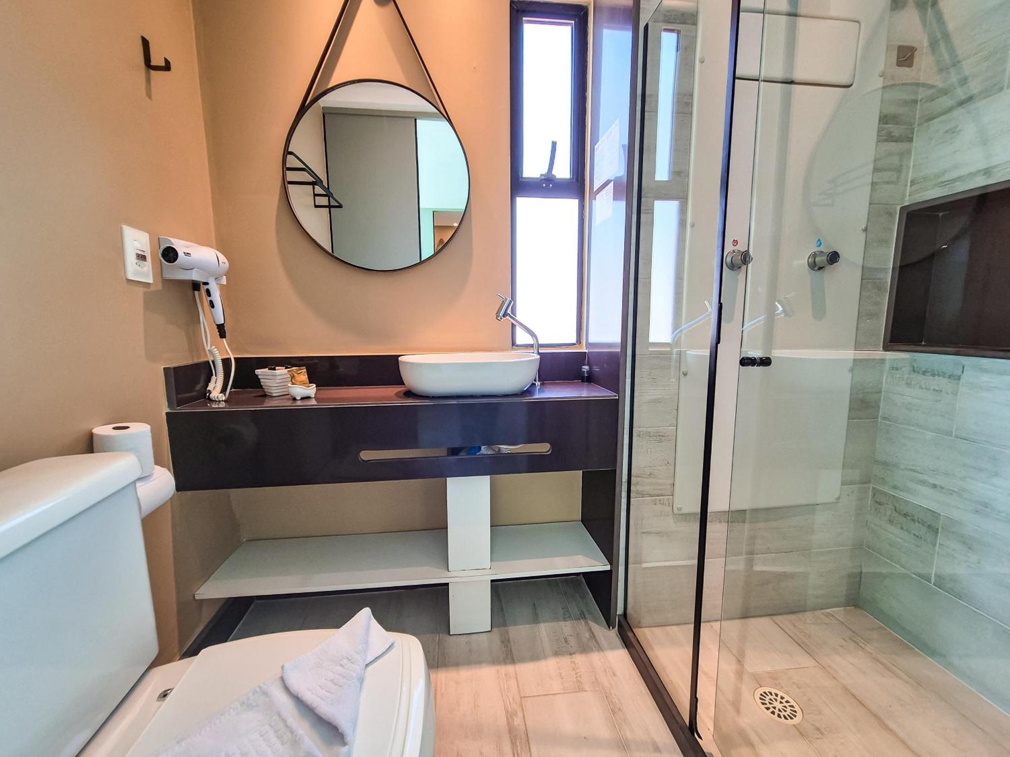 Ruda Boutique Hotel Porto De Galinhas Luaran gambar